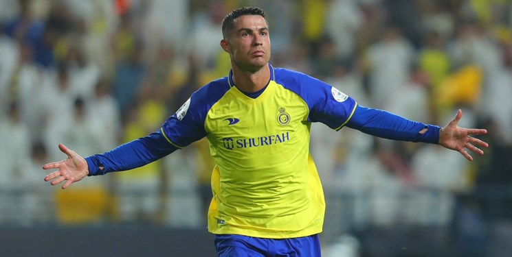 رونالدو: انتظار داشتم حداقل یک جام با النصر بگیرم