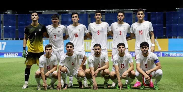 ستاره های ایرانی که در جام جهانی ساخته شدند
