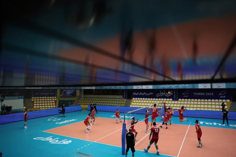 آخرین رنکینگ والیبال جهان برای تیم های ملی / لهستان بهترین دنیا + عکس