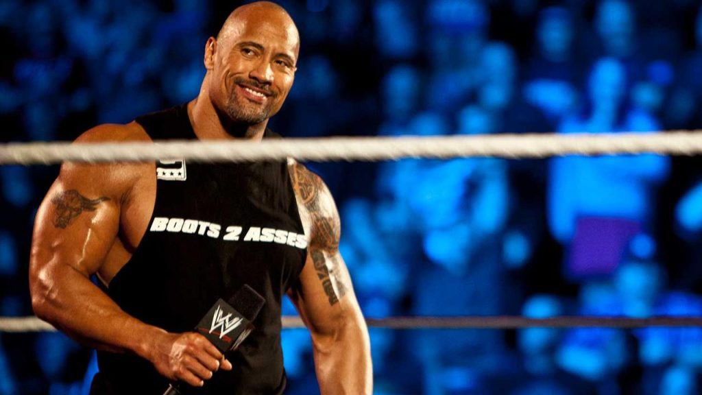 ستارگان بزرگ WWE در راه بازگشت به رینگ؛ از استون کلد تا راک