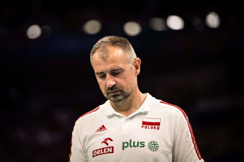 تمجید سرمربی تیم ملی والیبال لهستان از سروقامتان ایران