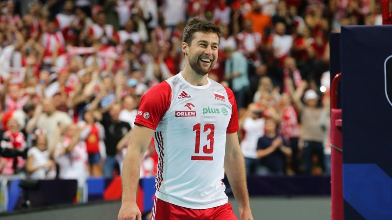 واکنش کوبیاک به پیروزی تیم ملی والیبال لهستان مقابل ایران