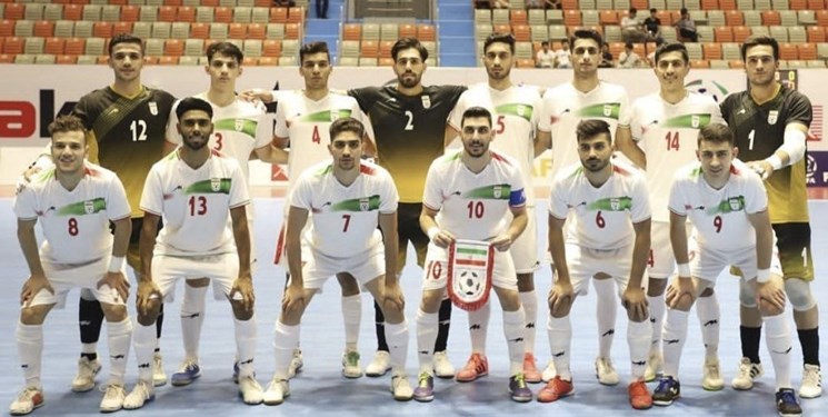 برد پرگل امید‌های ایران مقابل ازبکستان