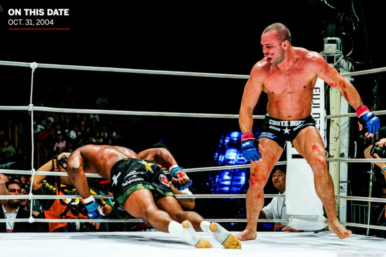 نهایی شدن قرار یک مبارزه عجیب دیگر در بوکس؛ یک مبارز MMA برابر یک بدنساز برزیلی