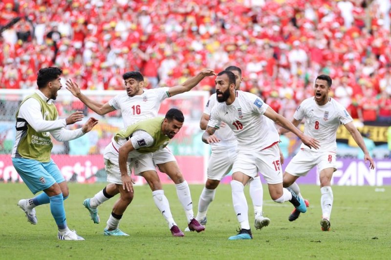 درآمد چند ده میلیاردی تیم های ایرانی از حضور در جام جهانی 2022
