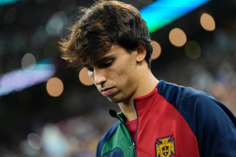 پیشنهاد معاوضه بارسلونا: این دو بازیکن در ازای ستاره پرتغالی