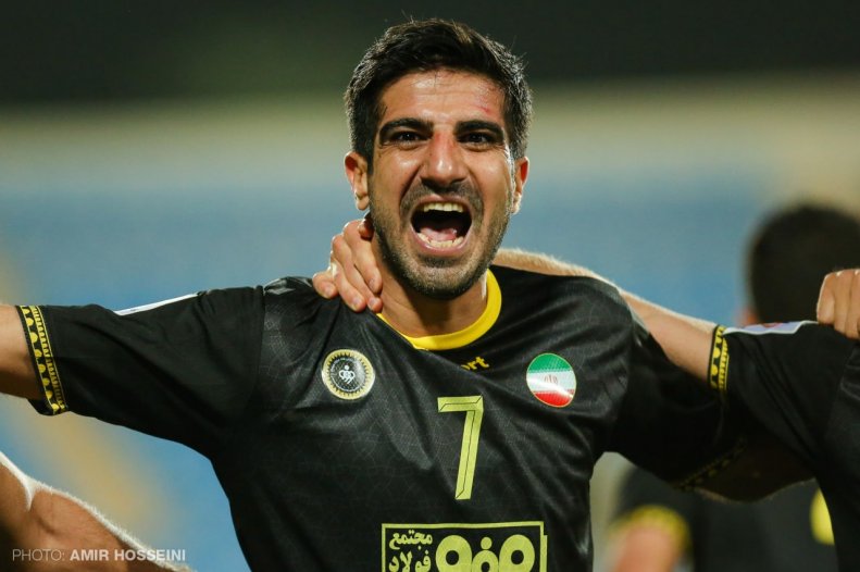 زنده با آخرین روز نقل و انتقالات تابستانی فوتبال ایران