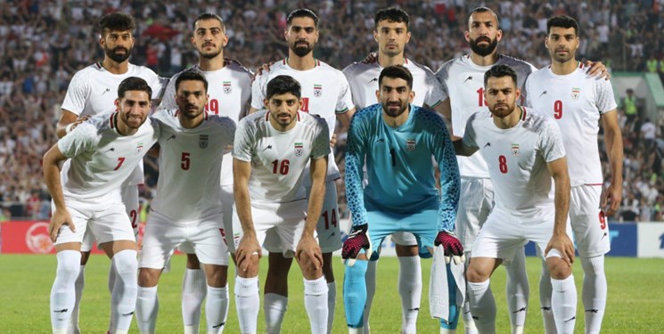 تیم ملی کیپ ورد از دیدار دوستانه با ایران صرف نظر کرد