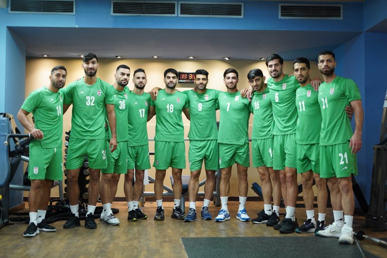وضعیت بحرانی لژیونرهای ایرانی در آستانه بازی‌های دوستانه تیم ملی؛ خبری از گل نیست